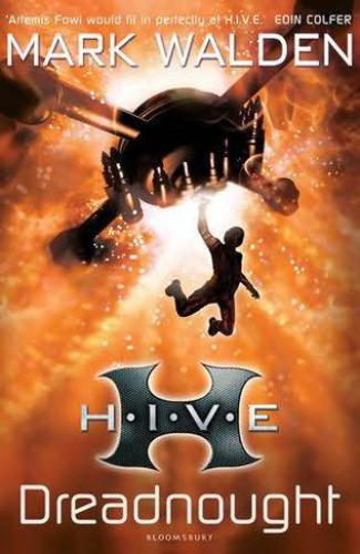 H.I.V.E. 4: Dreadnought  