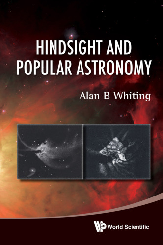 Hindsight and Popular Astronomy  