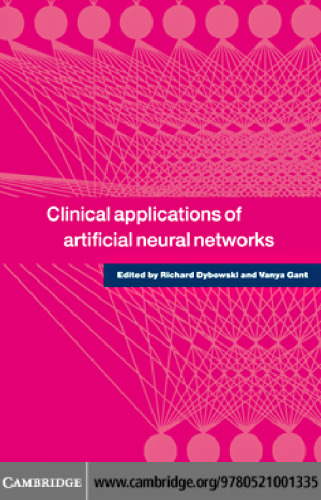 Clinical Applications of Artificial Neural Networks