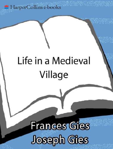 Life in a Medieval Village  