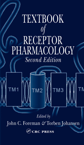 Textbook of Receptor Pharmacology