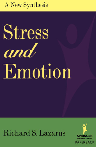 Stress and emotion: a new synthesis