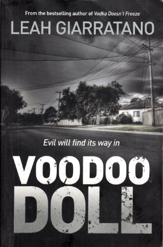 Voodoo Doll  