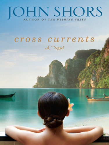 Cross Currents  