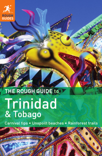 The Rough Guide to Trinidad & Tobago ()