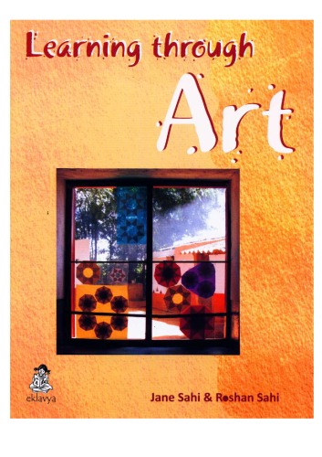 Learning through art: a resource book for primary school teachers  