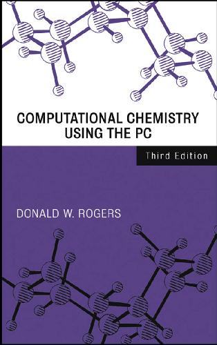 Computational Chemistry Using the PC