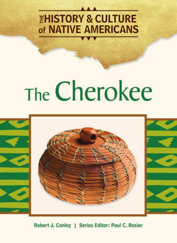 The Cherokee  