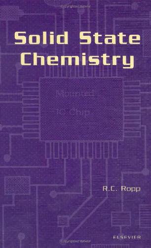 Solid State Chemistry