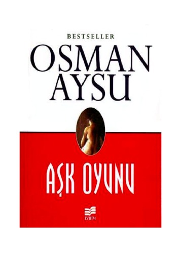 Aşk Oyunu  