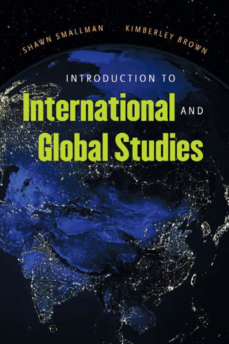 Introduction to International and Global Studies  