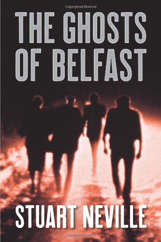 The ghosts of Belfast  