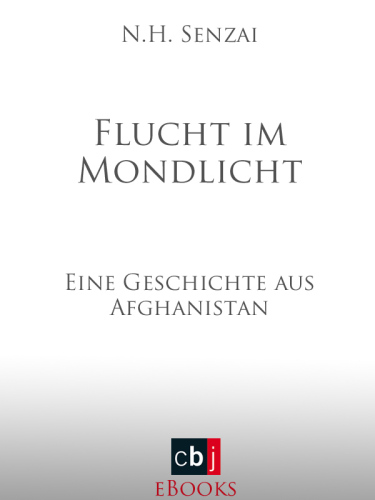 Flucht im Mondlicht: Eine Geschichte aus Afghanistan  