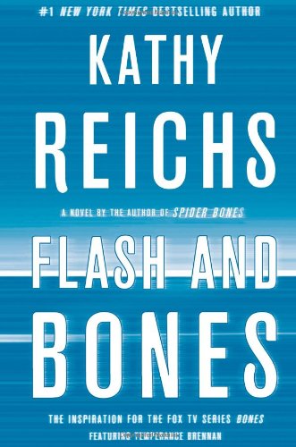 Flash and Bones  