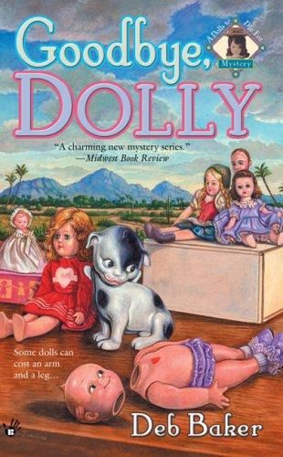 Goodbye Dolly  