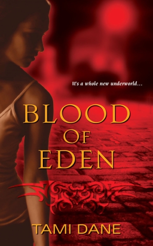 Blood of Eden  