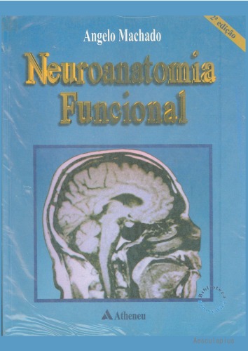 NEUROANATOMIA FUNCIONAL