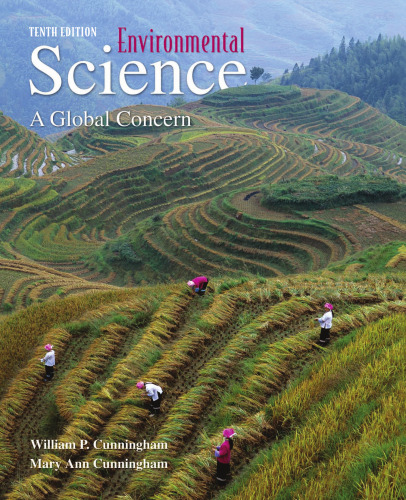 Environmental Science: A Global Concern  