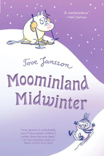 Moominland Midwinter  