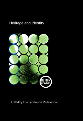 Heritage and identity: engagement and demission in the contemporary world  