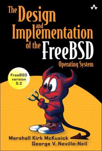 Design and Implementation of the FreeBSD Operating System