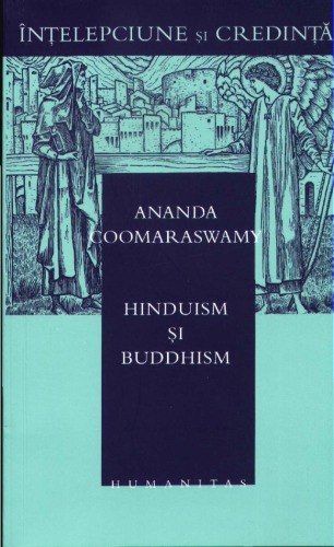 Hinduism Si Buddhism  