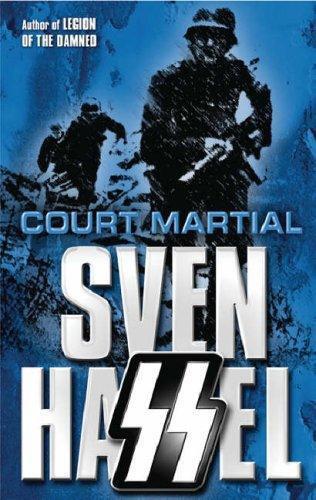 Court Martial (Cassell Military Paperbacks)  