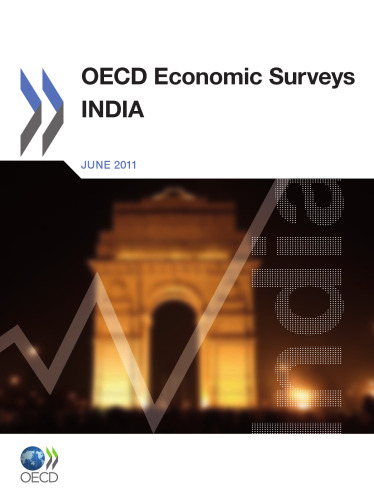 OECD Economic Surveys 2011: India