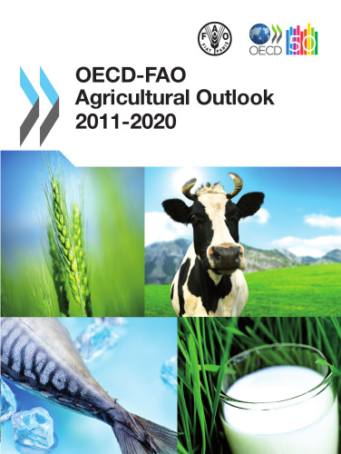 OECD-FAO Agricultural Outlook 2011-2020 