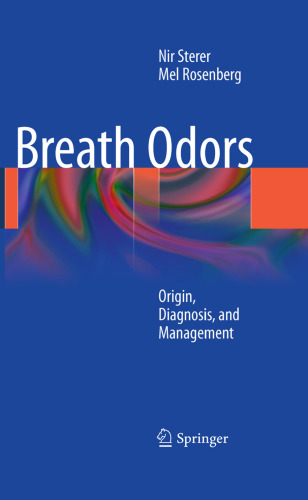 Breath Odors: Origin, Diagnosis, and Management    