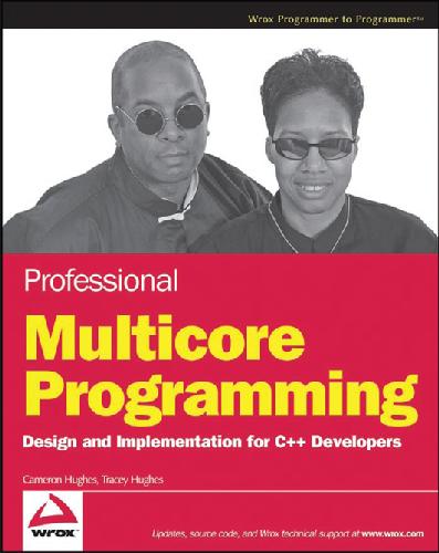 Professional Multicore Programming