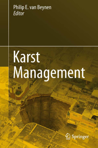 Karst Management    