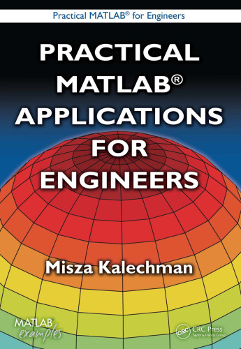 Practical MATLAB application for engineers