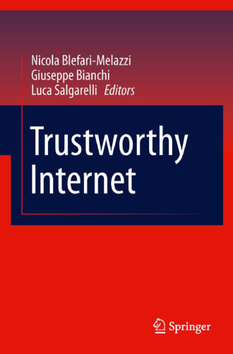 Trustworthy Internet    