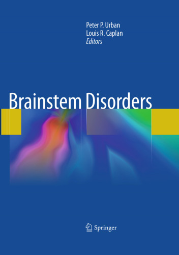 Brainstem Disorders    