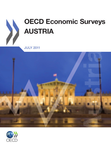 OECD Economic Surveys 2011: Austria