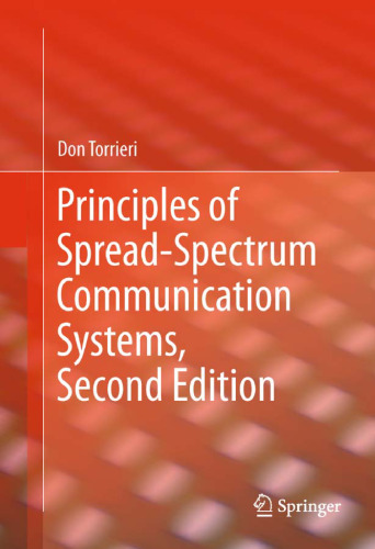 Principles of Spread-Spectrum Communication Systems