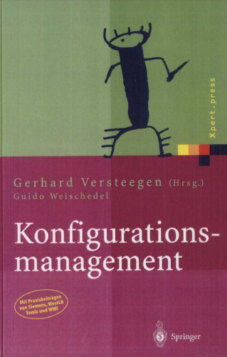 Konfigurationsmanagement