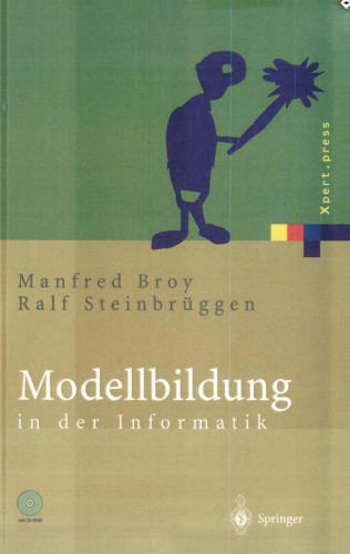 Modellbildung in der Informatik