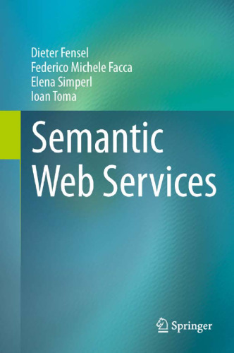 Semantic Web Services    