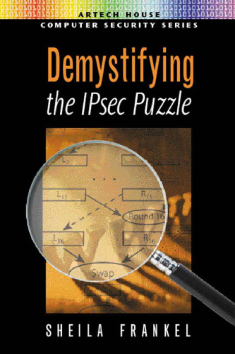 Demystifying the IPSec Puzzle