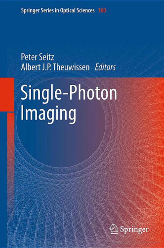 Single-Photon Imaging