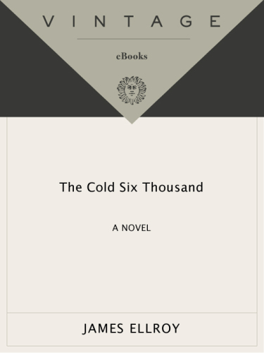 The Cold Six Thousand 