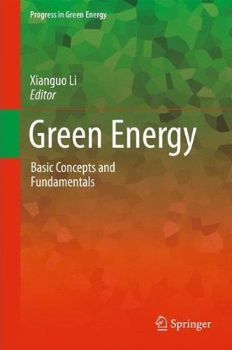 Green energy: Basic concepts and fundamentals