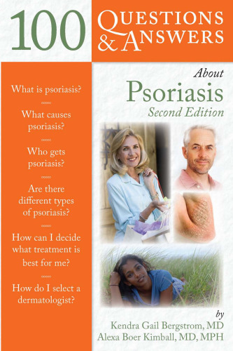 100 Questions & Answers About Psoriasis    