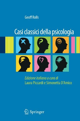 Casi classici della psicologia    