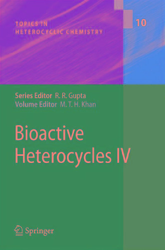 Bioactive Heterocycles IV 