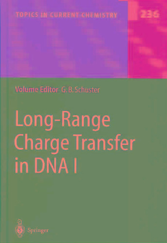 Long-Range Charge Transfer in DNA I