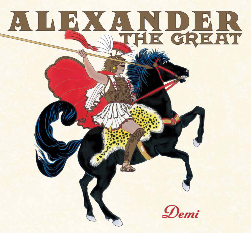 Alexander the Great    