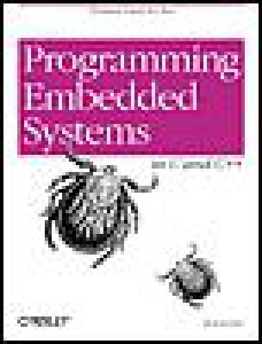 Programming Embedded Systems in C and C++